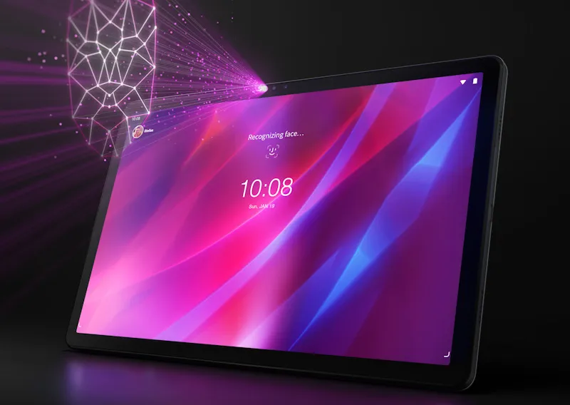 Lenovo Tab P11 Plus đa năng gần 8.200.000 đồng ảnh 1