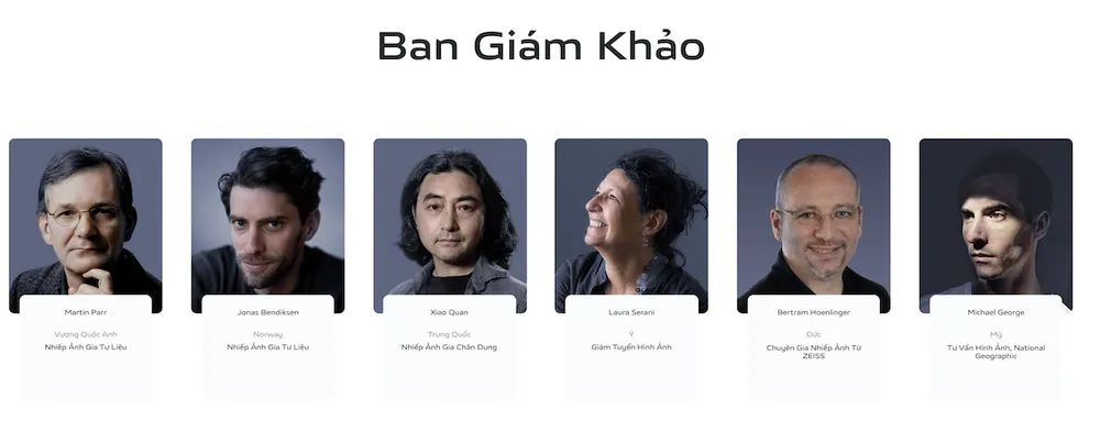 vivo hợp tác cùng Tạp chí National Geographic phát động cuộc thi nhiếp ảnh di động toàn cầu ảnh 1