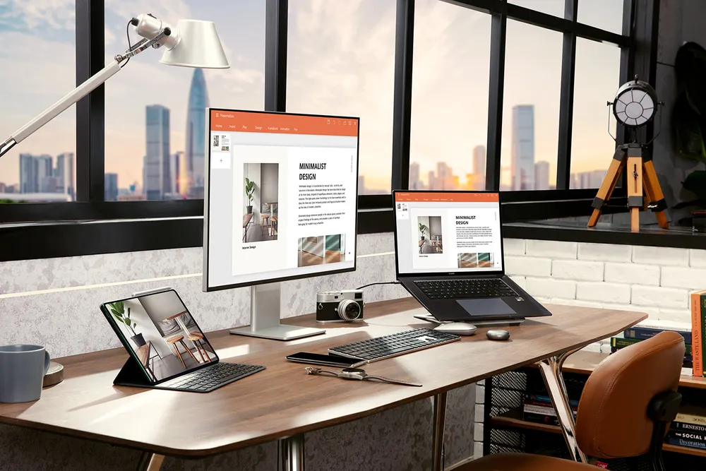 Huawei MatePad 11: Tablet hỗ trợ màn hình tần số quét 120Hz  ảnh 4