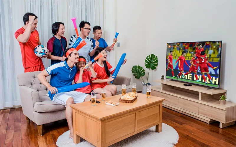 Hợp nhất thương hiệu FPT Play và Truyền hình FPT thành FPT Play với slogan “Không giới hạn“ ảnh 1 Hợp nhất thương hiệu FPT Play và Truyền hình FPT thành FPT Play với slogan “Không giới hạn“ ảnh 1