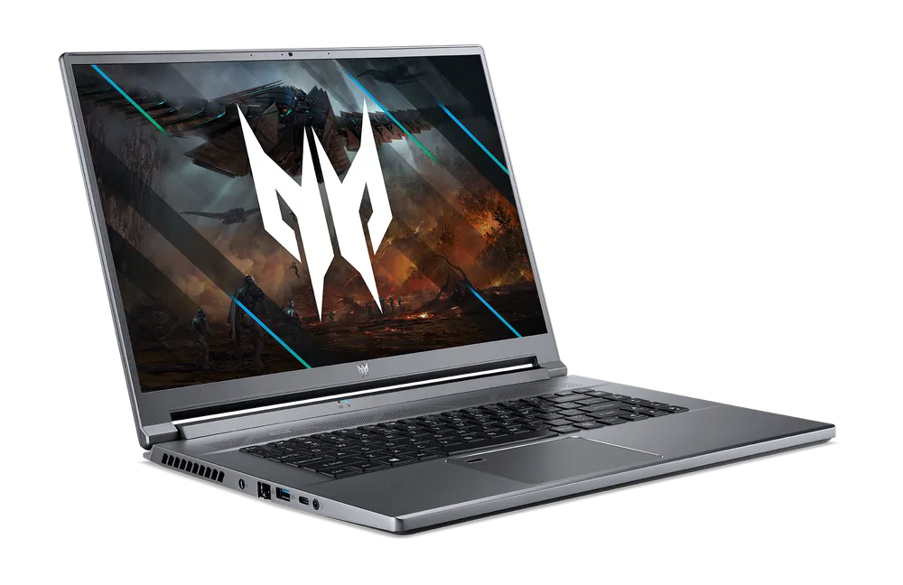 Predator Triton 300 và Triton 500 SE - sự bổ sung mạnh mẽ vào dòng sản phẩm laptop gaming từ Acer   ảnh 2