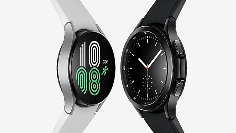 Galaxy Watch4, Galaxy Watch4 Classic và tai nghe Galaxy Buds2 chính thức lên kệ ảnh 1 Galaxy Watch4, Galaxy Watch4 Classic và tai nghe Galaxy Buds2 chính thức lên kệ ảnh 1