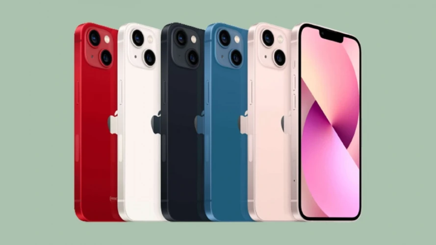 Sau 1 tuần ra mắt, giá bán dự kiến iPhone 13 Series tại Việt Nam ra sao?