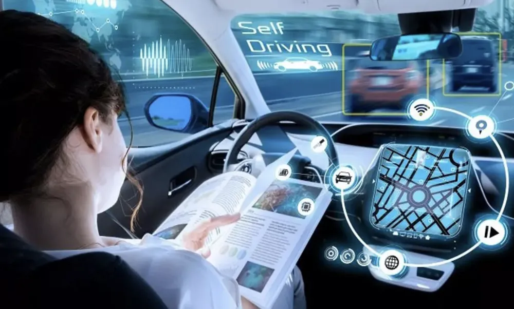 “Thế giới Thông minh 2030” sẽ ra sao? ảnh 4 “Thế giới Thông minh 2030” sẽ ra sao? ảnh 4