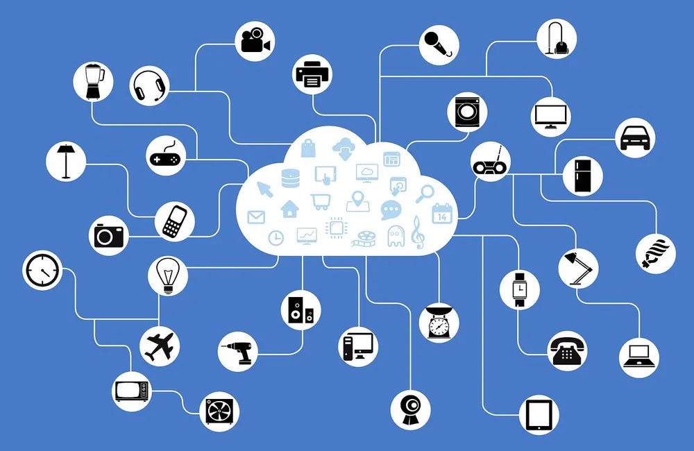 “Thế giới Thông minh 2030” sẽ ra sao? ảnh 2 “Thế giới Thông minh 2030” sẽ ra sao? ảnh 2