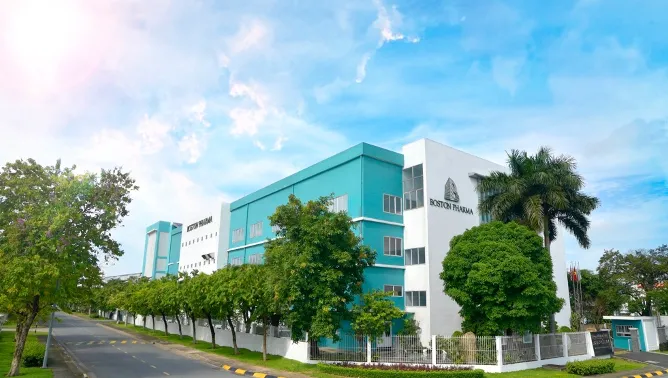 Boston Pharma ứng dụng AI với Trợ lý Ảo tổng đài FPT.AI​ ảnh 1