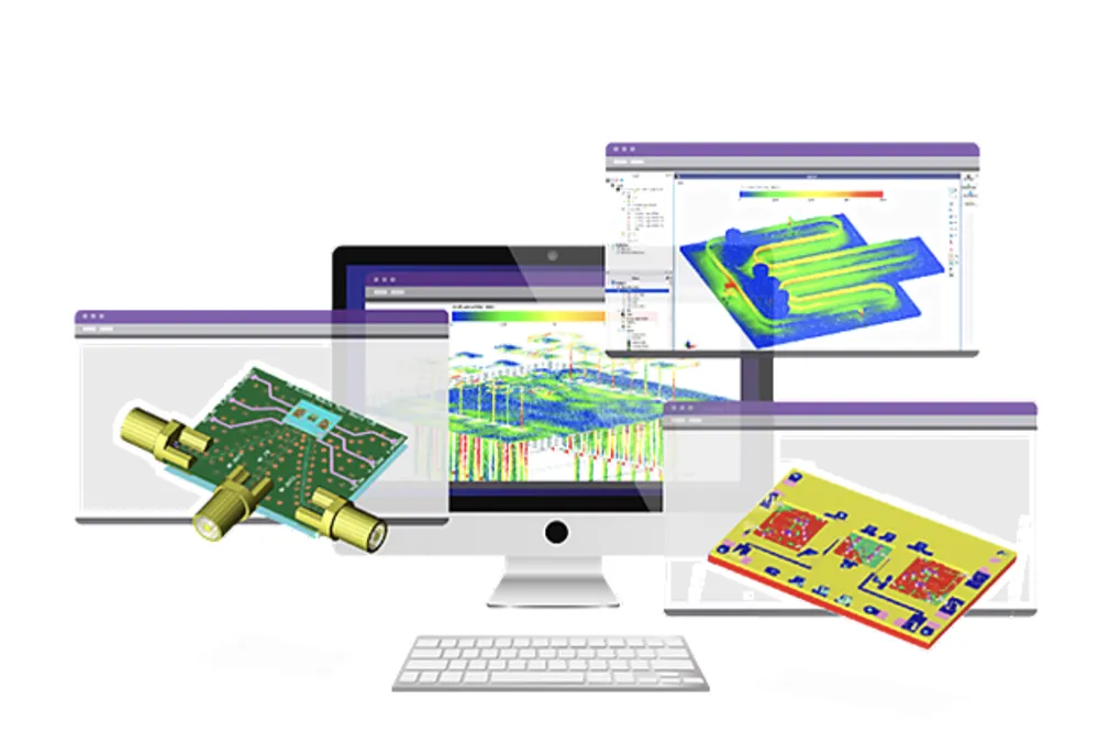 Keysight cung cấp nền tảng học trực tuyến cho lãnh đạo và kỹ sư R&D ảnh 1 Keysight cung cấp nền tảng học trực tuyến cho lãnh đạo và kỹ sư R&D ảnh 1