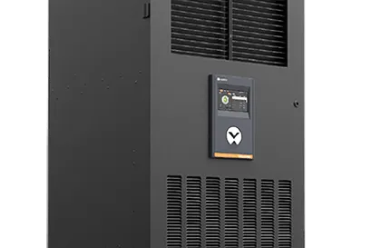 Vertiv ra mắt dòng giải pháp làm mát trung tâm dữ liệu nhỏ gọn  ​ ảnh 1