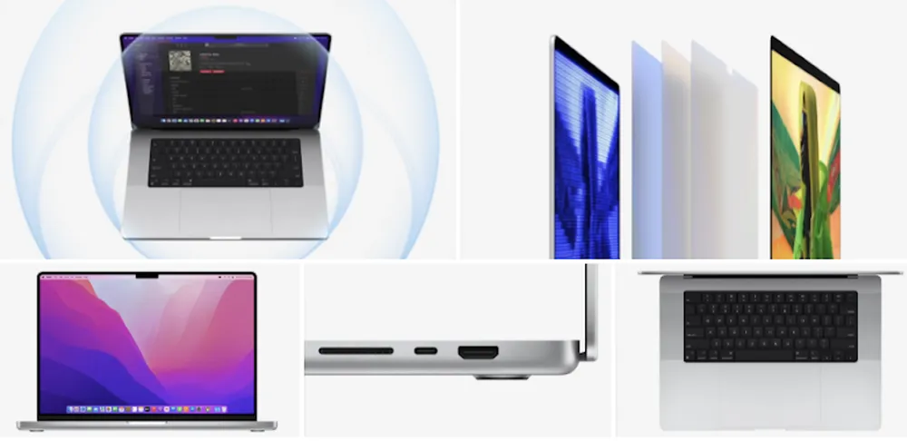 Sản phẩm AirPods, MacBook Pro mới nhất của Apple sẽ về Việt Nam trong tháng 11-2021 ảnh 1 Sản phẩm AirPods, MacBook Pro mới nhất của Apple sẽ về Việt Nam trong tháng 11-2021 ảnh 1