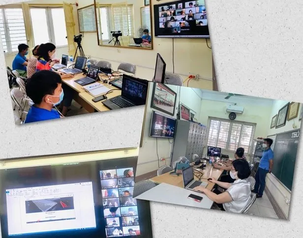 MobiFone giữ vị trí thứ 4 trong Top 10 công ty công nghệ uy tín ảnh 1 MobiFone giữ vị trí thứ 4 trong Top 10 công ty công nghệ uy tín ảnh 1