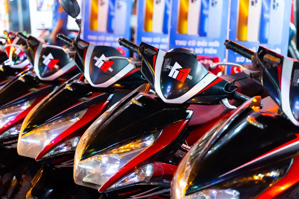 Thu cũ đổi mới “tận nhà” với 95% giá trị máy, dễ dàng lên đời iPhone 13 Series chính hãng ảnh 3