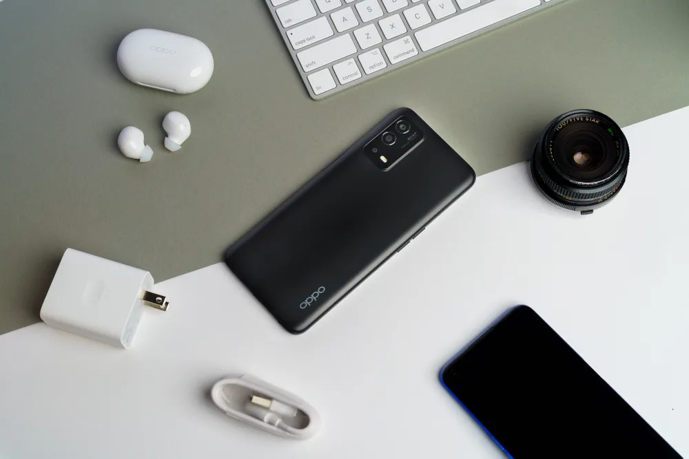 OPPO A55 đã “lên kệ” tại thị trường Việt Nam  ảnh 2