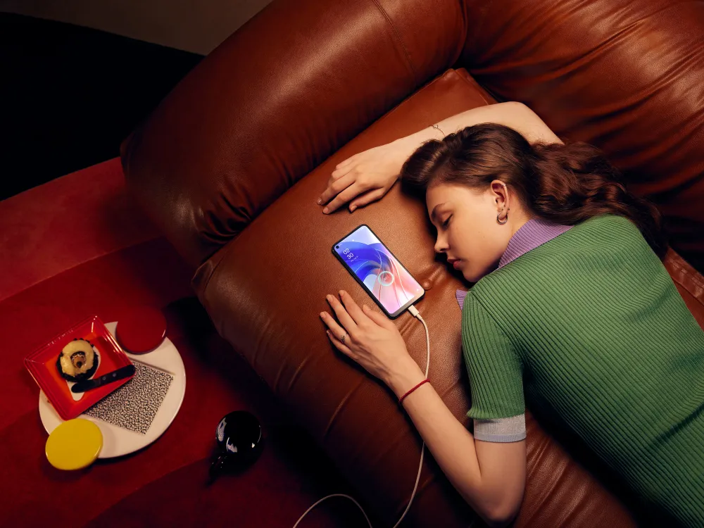 OPPO A55 đã “lên kệ” tại thị trường Việt Nam  ảnh 5