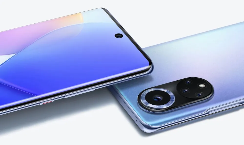 HUAWEI ra mắt hàng loạt sản phẩm trải nghiệm văn phòng, rèn luyện sức khỏe ảnh 3