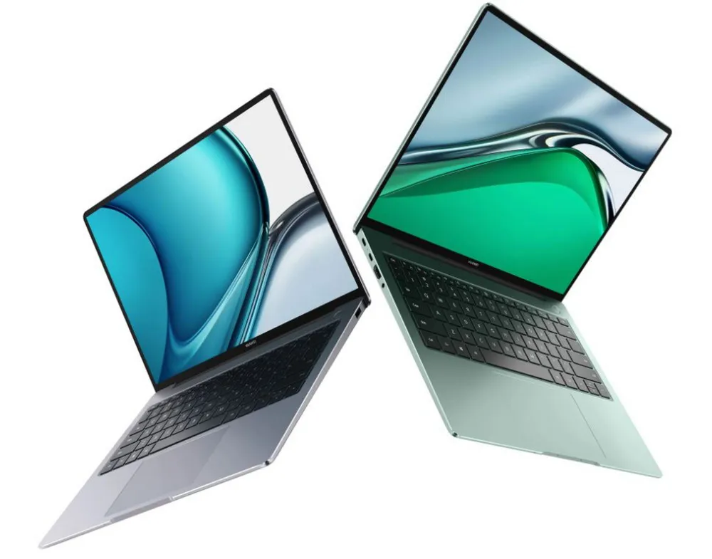 HUAWEI ra mắt hàng loạt sản phẩm trải nghiệm văn phòng, rèn luyện sức khỏe ảnh 6