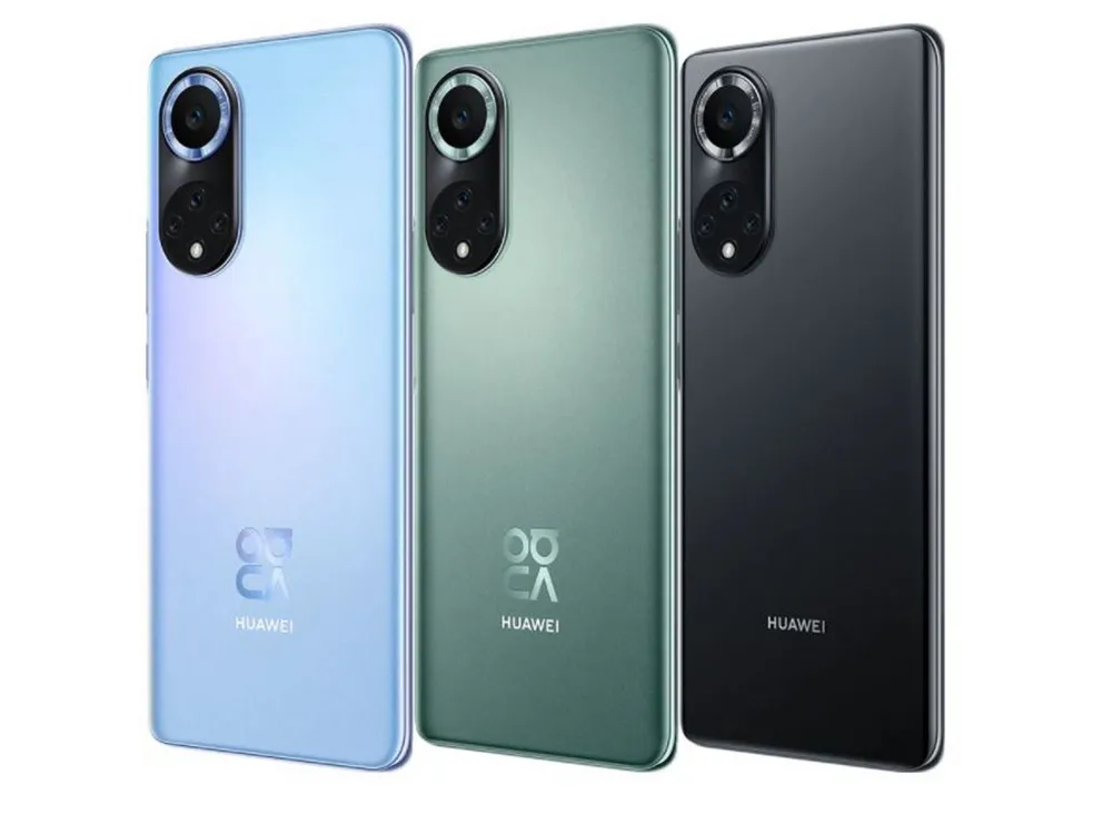 HUAWEI ra mắt hàng loạt sản phẩm trải nghiệm văn phòng, rèn luyện sức khỏe ảnh 4