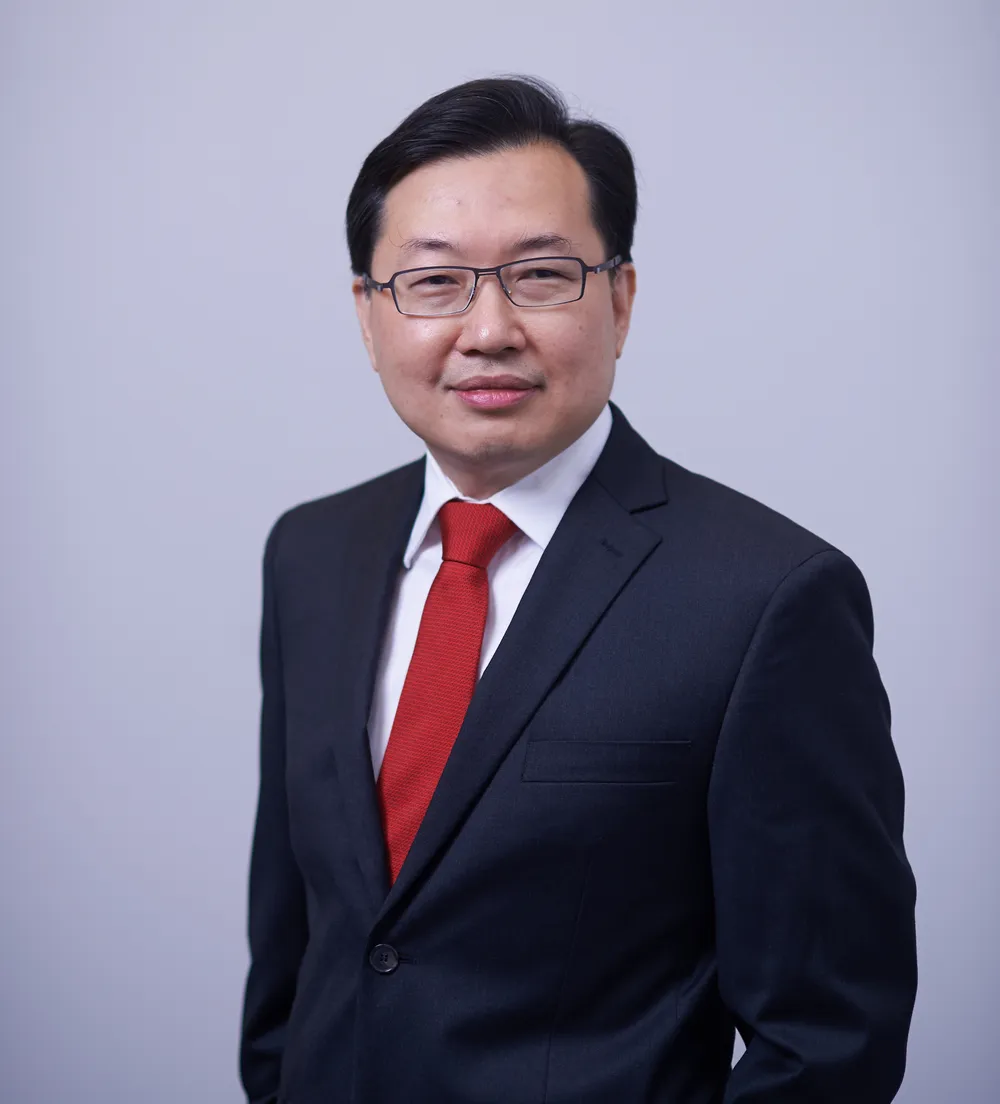 Keysight công bố dự án lắp đặt hệ thống năng lượng mặt trời áp mái tại Malaysia ảnh 1