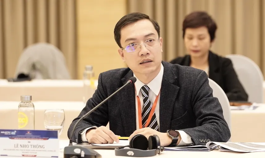 Ngành ICT sẽ giúp các lĩnh vực khác cắt giảm lượng khí thải carbon ảnh 2 Ngành ICT sẽ giúp các lĩnh vực khác cắt giảm lượng khí thải carbon ảnh 2