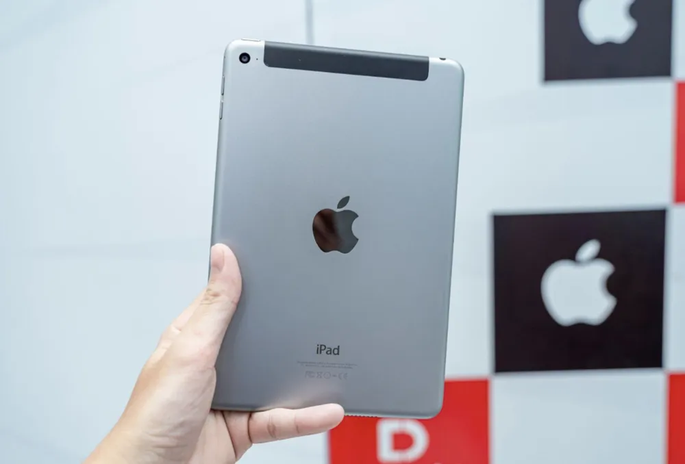 iPad cũ dưới 8 triệu đồng đáng được “săn đón” ảnh 2