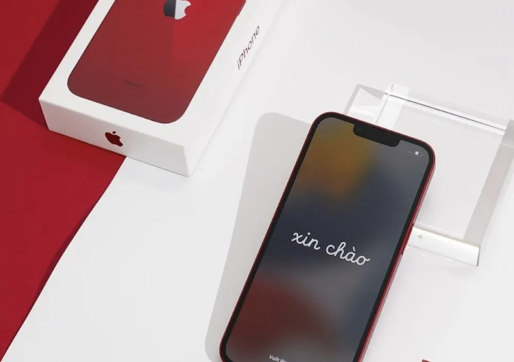 Pin trên iPhone 13, một trong những nâng cấp đáng giá ảnh 1