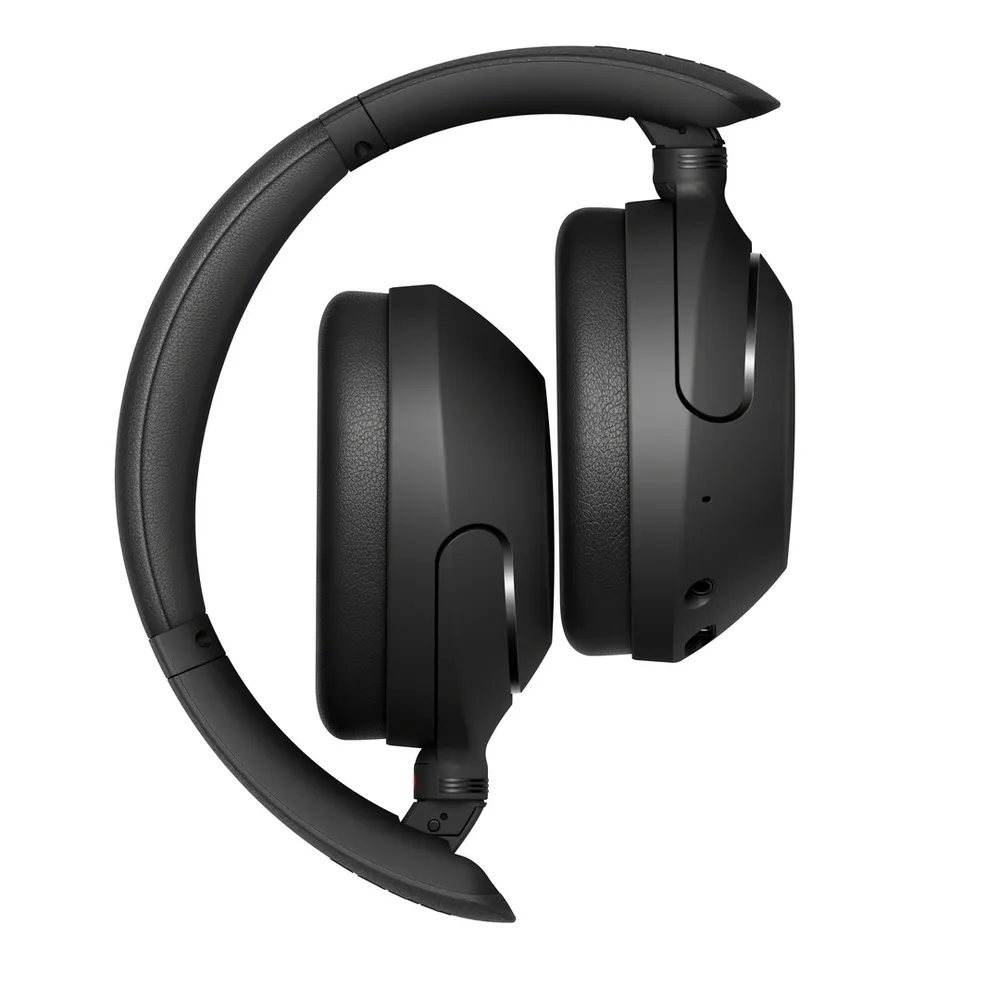 Sony WH-XB910N ra mắt tại Việt Nam, giá gần 4,6 triệu đồng ảnh 2 Sony WH-XB910N ra mắt tại Việt Nam, giá gần 4,6 triệu đồng ảnh 2