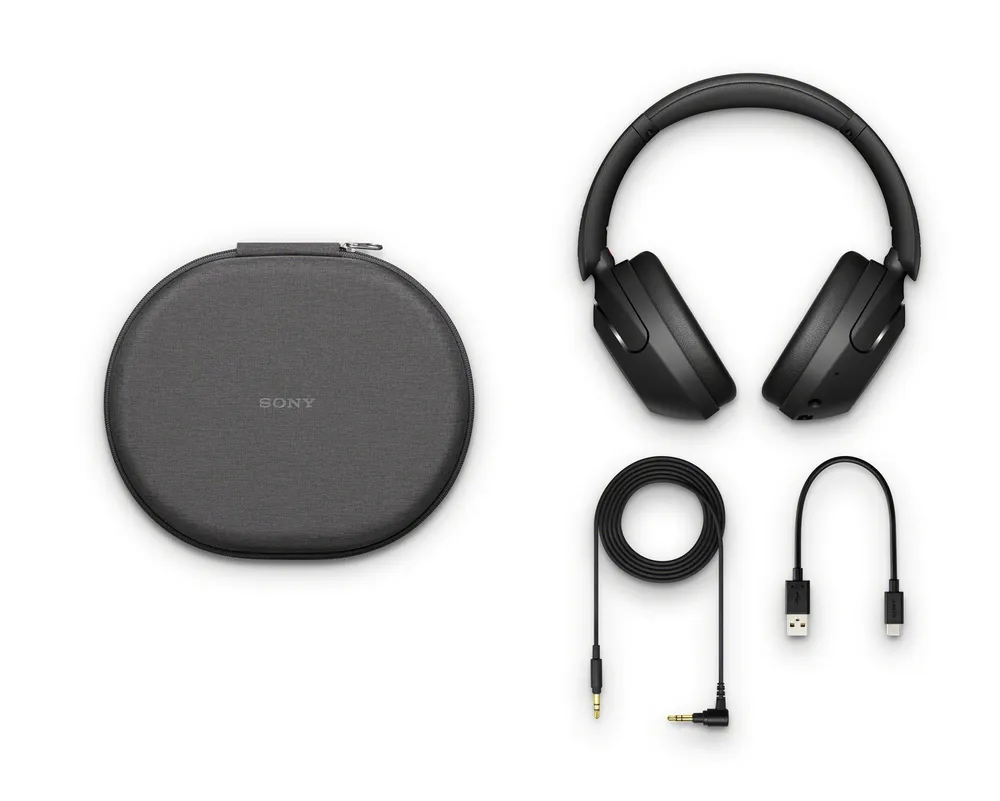Sony WH-XB910N ra mắt tại Việt Nam, giá gần 4,6 triệu đồng ảnh 3 Sony WH-XB910N ra mắt tại Việt Nam, giá gần 4,6 triệu đồng ảnh 3
