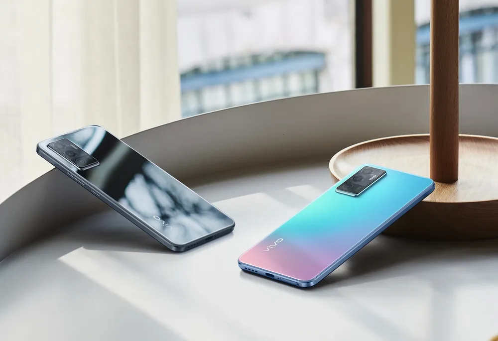 vivo Việt Nam ra mắt V23e với camera trước vượt trội, giá gần 8,5 triệu đồng ảnh 1 vivo Việt Nam ra mắt V23e với camera trước vượt trội, giá gần 8,5 triệu đồng ảnh 1