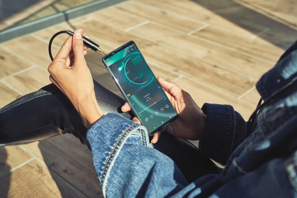 Bộ đôi Sony Xperia PRO-I và Xperia 5 III “lên kệ” tại Việt Nam  ảnh 5