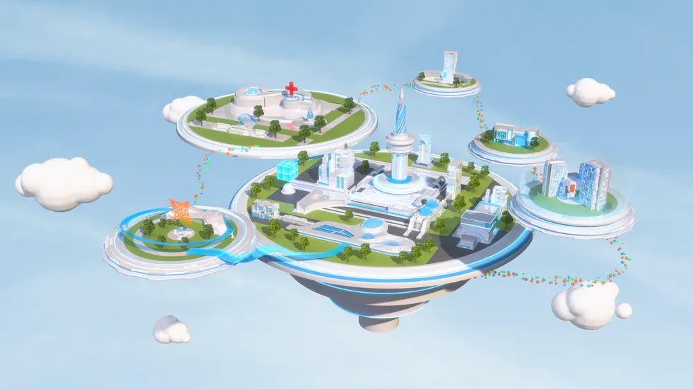 Khởi động FPT Techday 2021 ảnh 1 Khởi động FPT Techday 2021 ảnh 1
