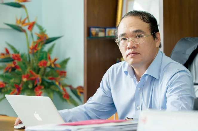 Sao Bắc Đẩu tròn 25 tuổi ảnh 1