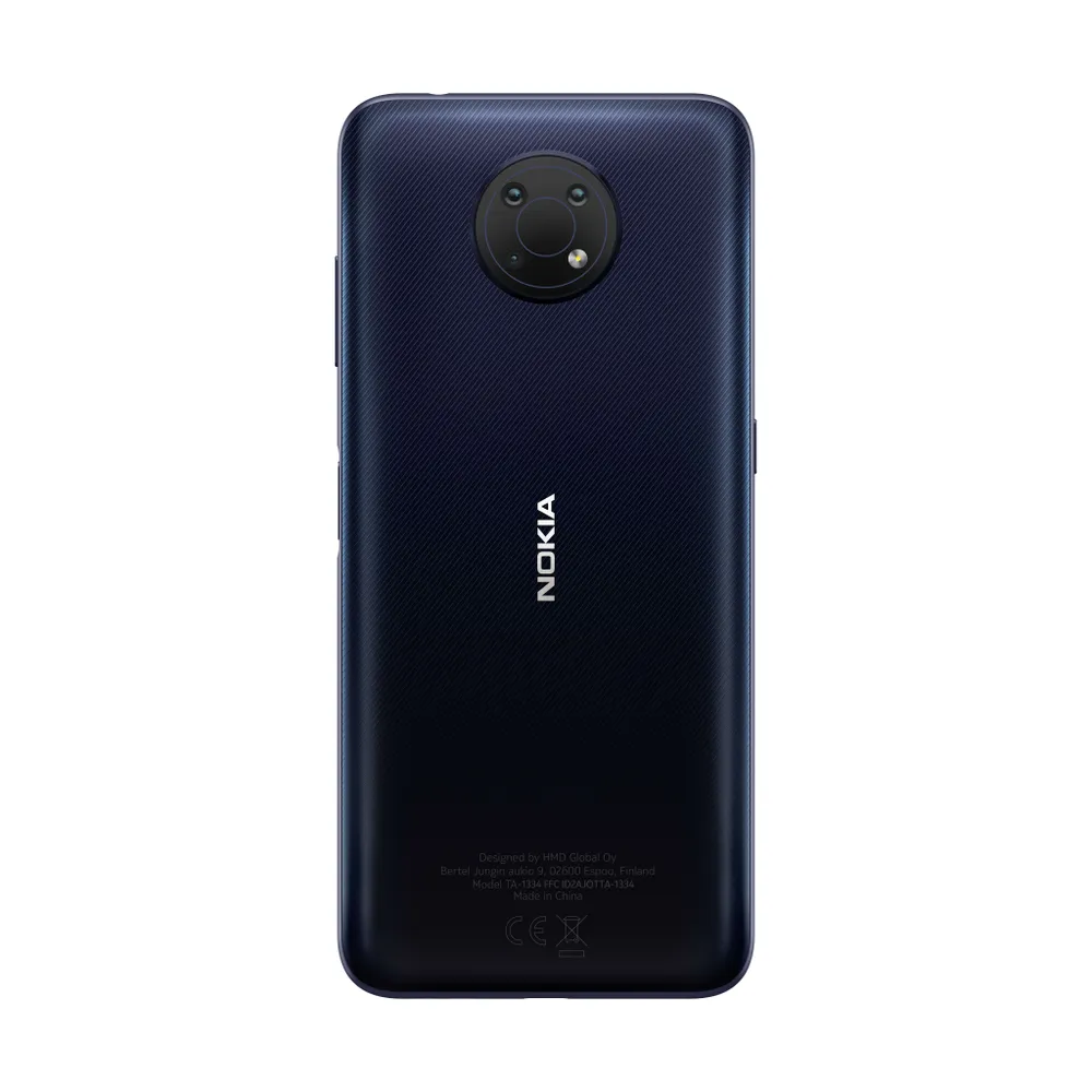 HMD Mobile ra mắt Nokia G50 và Nokia G10 tại thị trường Việt Nam  ảnh 4 HMD Mobile ra mắt Nokia G50 và Nokia G10 tại thị trường Việt Nam  ảnh 4
