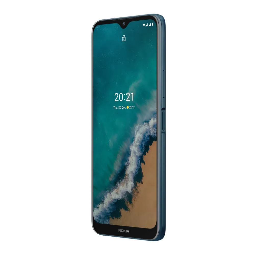 HMD Mobile ra mắt Nokia G50 và Nokia G10 tại thị trường Việt Nam  ảnh 1 HMD Mobile ra mắt Nokia G50 và Nokia G10 tại thị trường Việt Nam  ảnh 1
