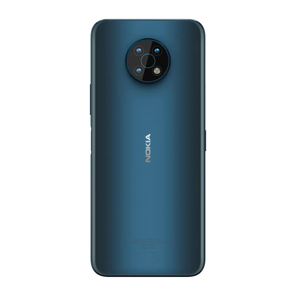 HMD Mobile ra mắt Nokia G50 và Nokia G10 tại thị trường Việt Nam  ảnh 2 HMD Mobile ra mắt Nokia G50 và Nokia G10 tại thị trường Việt Nam  ảnh 2