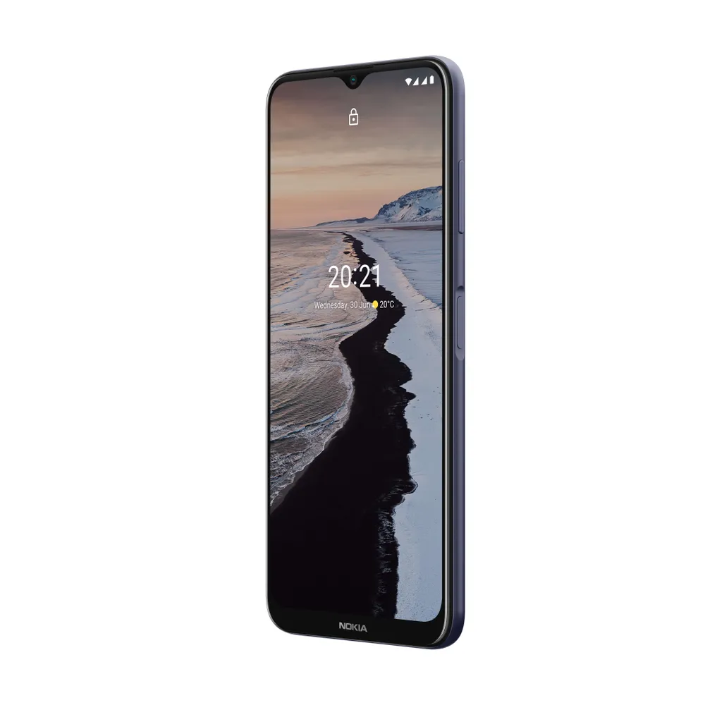 HMD Mobile ra mắt Nokia G50 và Nokia G10 tại thị trường Việt Nam  ảnh 3 HMD Mobile ra mắt Nokia G50 và Nokia G10 tại thị trường Việt Nam  ảnh 3