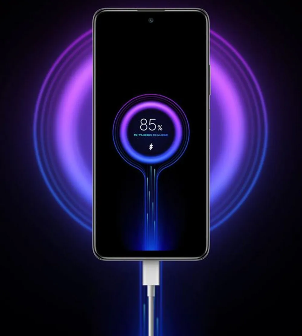 Thêm trải nghiệm mới cùng smartphone POCO M4 Pro 5G  ảnh 2