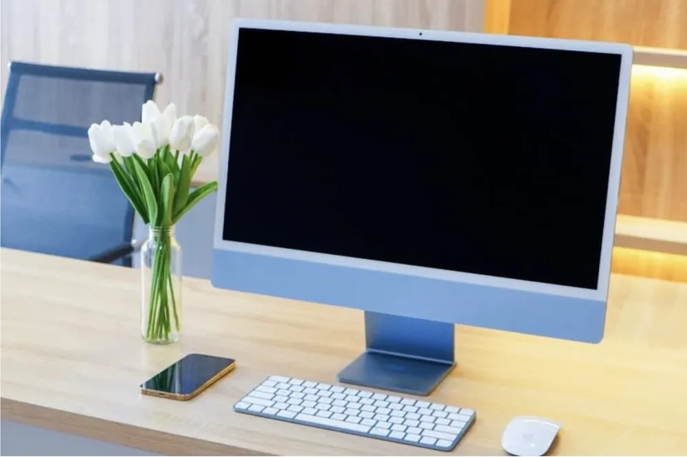 Siêu sale 12-12, mua iMac M1 2021 ở đâu giá tốt nhất? ảnh 2 Siêu sale 12-12, mua iMac M1 2021 ở đâu giá tốt nhất? ảnh 2