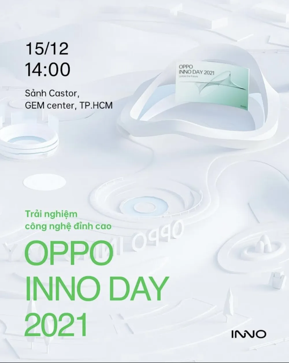 OPPO Global chính thức giới thiệu Bộ vi xử lý hình ảnh do hãng tự thiết kế ảnh 3