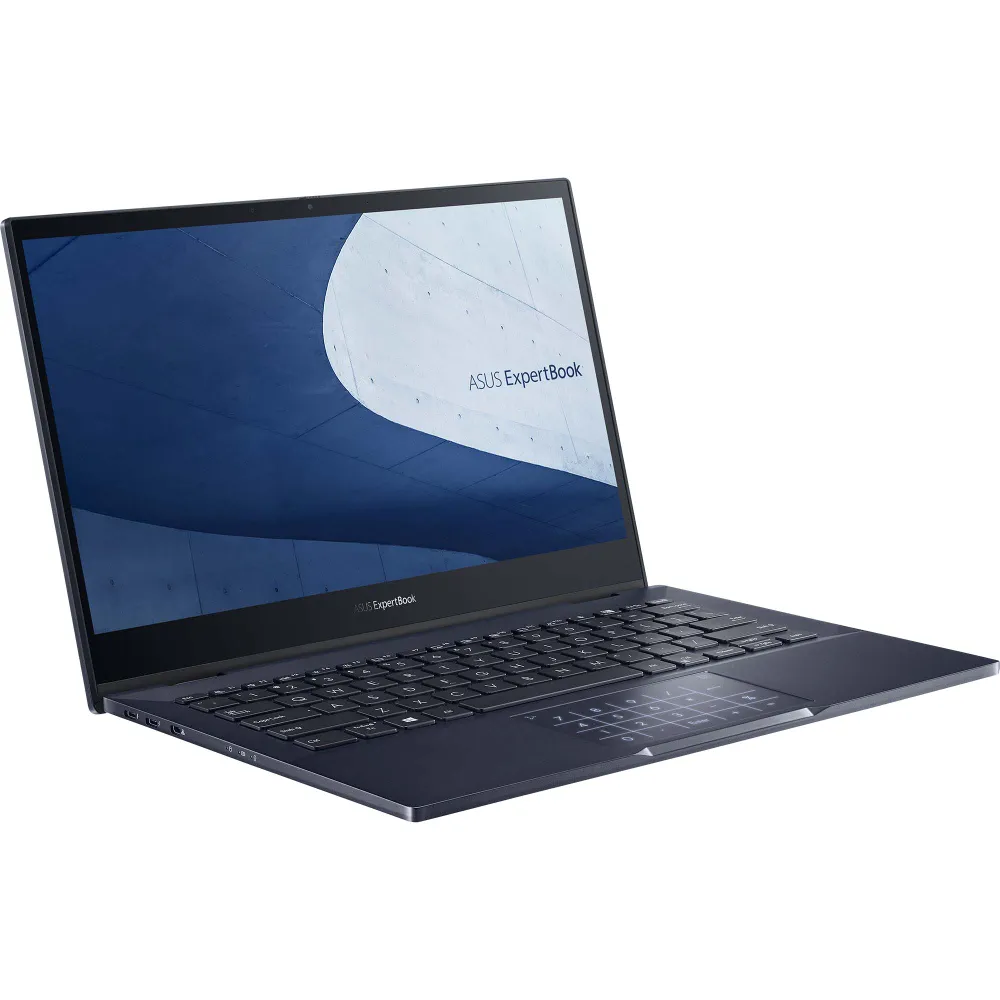 ASUS ExpertBook B5 OLED series laptop dành cho doanh nghiệp ảnh 1