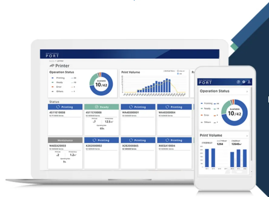 Epson SureLab SL-D1030, máy in ảnh minilab đầu tiên in được hai mặt ảnh 3