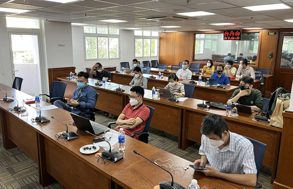 Chuyển đổi số báo chí gặp nhiều khó khăn! ảnh 3