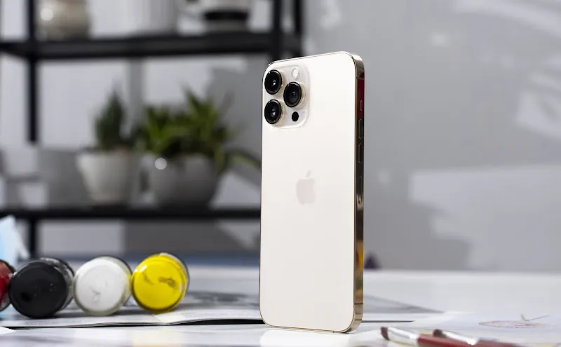 iPhone 13 series giảm mạnh đến 6 triệu đồng ảnh 3