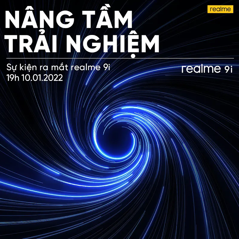 realme 9i với chip Snapdragon 680 mạnh mẽ sẽ sớm xuất hiệt tại Việt Nam ảnh 2