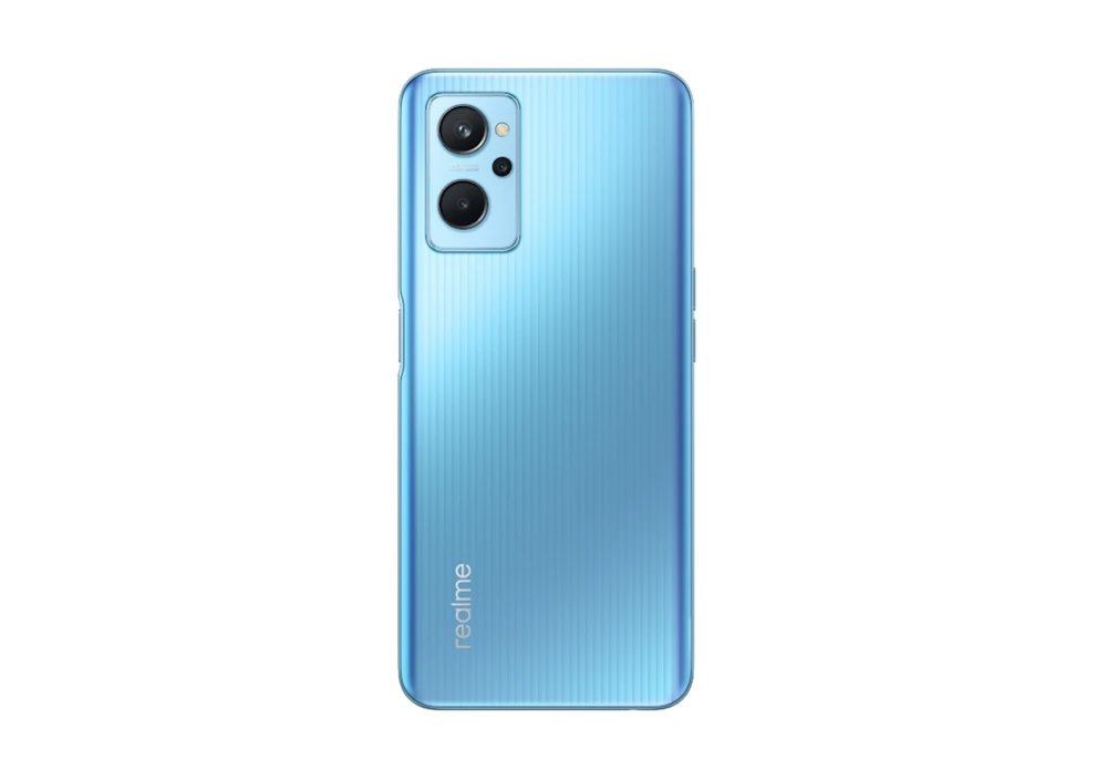 realme 9i hứa hẹn sẽ là sản phẩm đáng mong chờ dành cho các tín đồ công nghệ