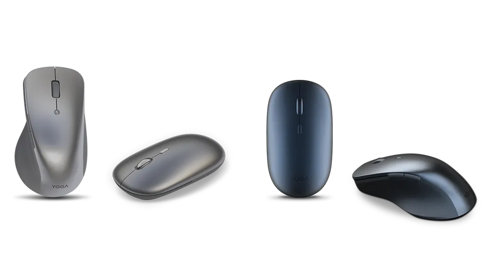 Lenovo mang đến nhiều trải nghiệm mới với loạt laptop Yoga  ảnh 11