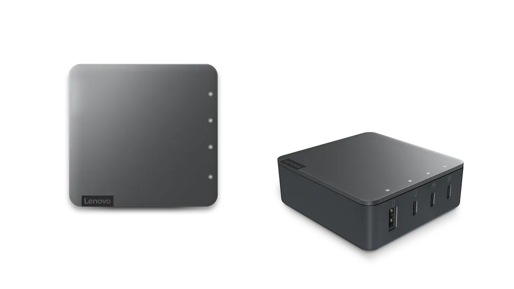 Lenovo mang đến nhiều trải nghiệm mới với loạt laptop Yoga  ảnh 12