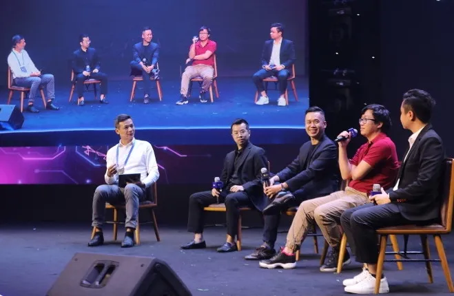 Tech Awards 2021 vinh danh 23 sản phẩm công nghệ ảnh 2
