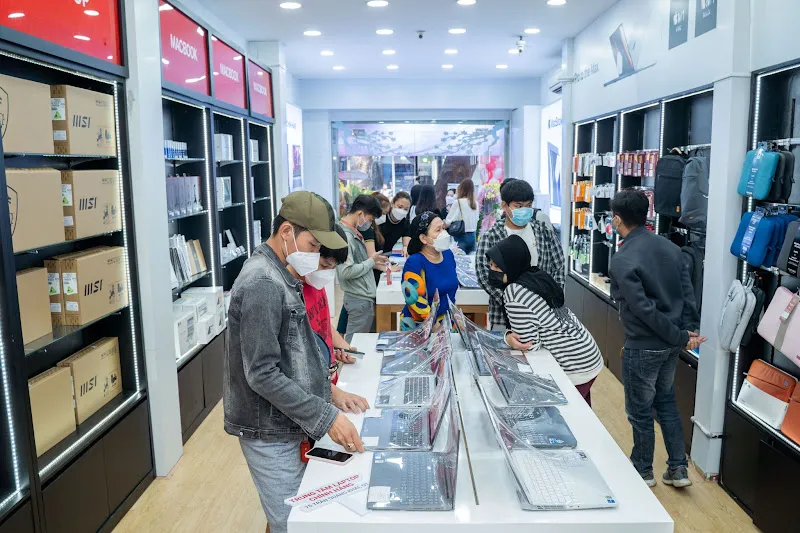 Dự báo doanh số  Laptop sẽ tăng gấp 3-4 lần so với tháng trước  ảnh 1 Dự báo doanh số  Laptop sẽ tăng gấp 3-4 lần so với tháng trước  ảnh 1