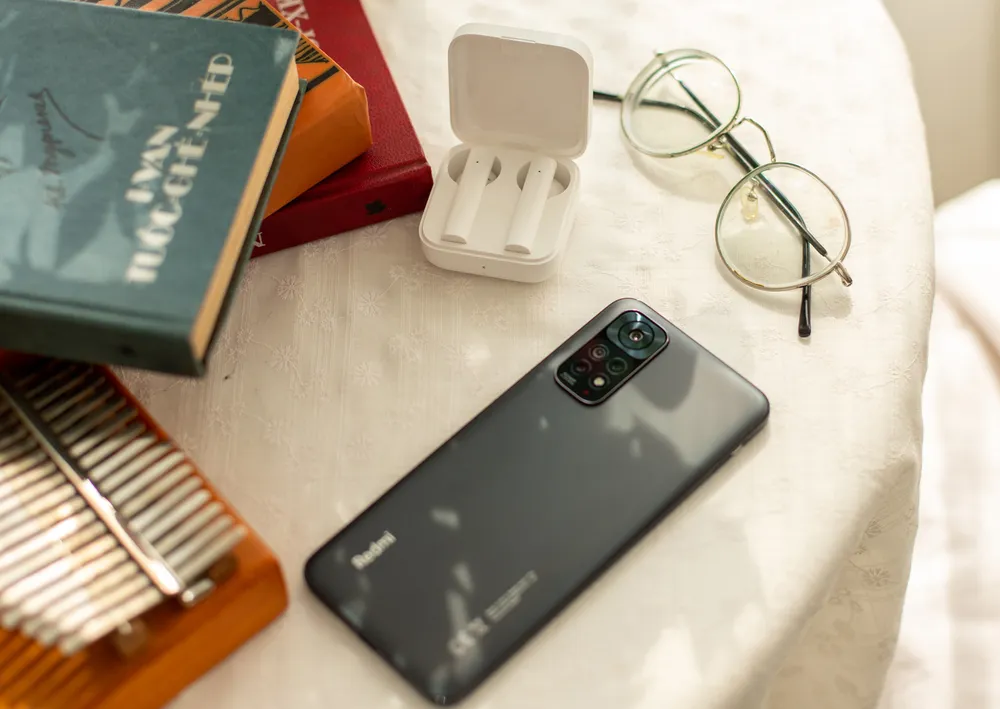 Xiaomi Redmi Note 11 giá sốc lập kỷ lục mở bán tại Việt Nam ảnh 2