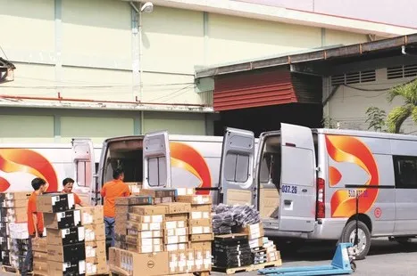 Digiworld đạt 20.846 tỷ đồng doanh thu ảnh 1 Digiworld đạt 20.846 tỷ đồng doanh thu ảnh 1