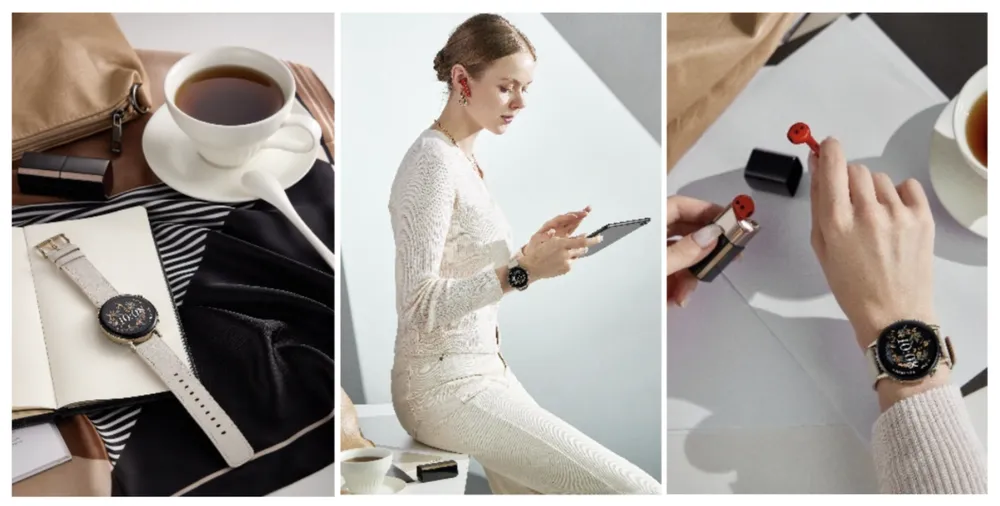 Huawei tung ưu đãi lên đến 50% dịp lễ tình nhân ảnh 2